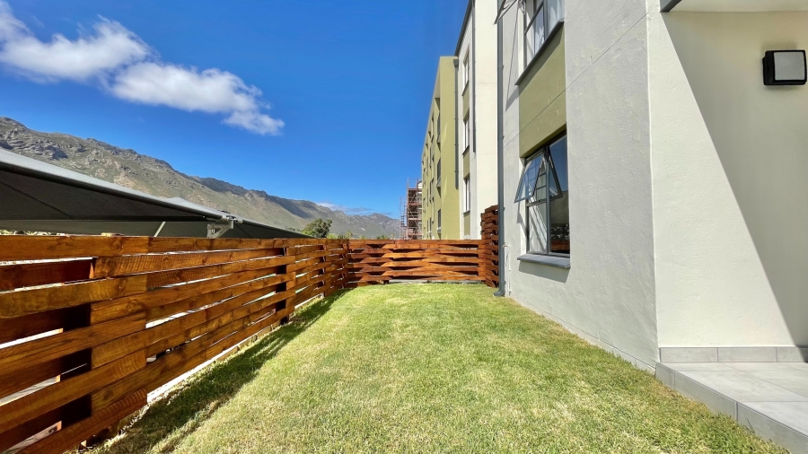 To Let 2 Bedroom Property for Rent in Greenbay Eco Estate Western Cape